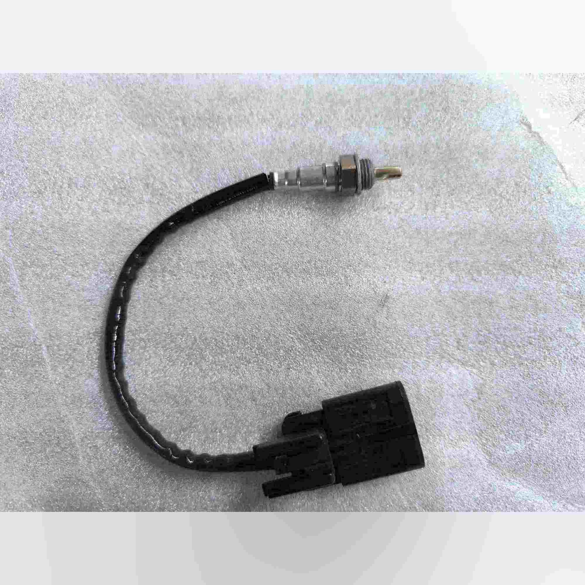 ARORA CP250 EKSOZ MÜŞÜRÜ (UZUN) #CP250 - 065